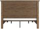 Signature Design by Ashley® Vandenmore Medium Brown King Storage Panel Bed-4