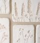 Magnolia Home by Joanna Gaines Pressed Flower Branches Plaque-1