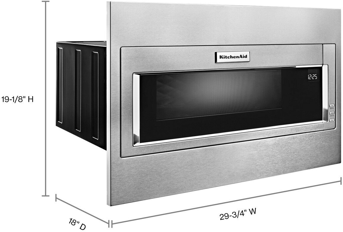 KitchenAid® 29.75
