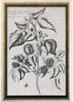 Stylecraft Black/Gray/Off-White Wall Art-0