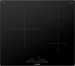 Bosch® 500 Series 24" Black Induction Cooktop