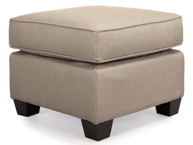 Repose-pieds 2285 en tissu Decor-Rest®