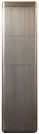 ACME Furniture Jennavieve Gold Bookshelf-3