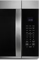 Whirlpool® 1.9 Cu. Ft. Fingerprint Resistant Stainless Steel Over the Range Microwave-4
