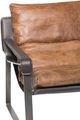 Moe's Home Collection Connor Cappuccino Club Chair-4