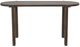 Nest Home Collections Stacy Java 72" Oval Counter Table-3