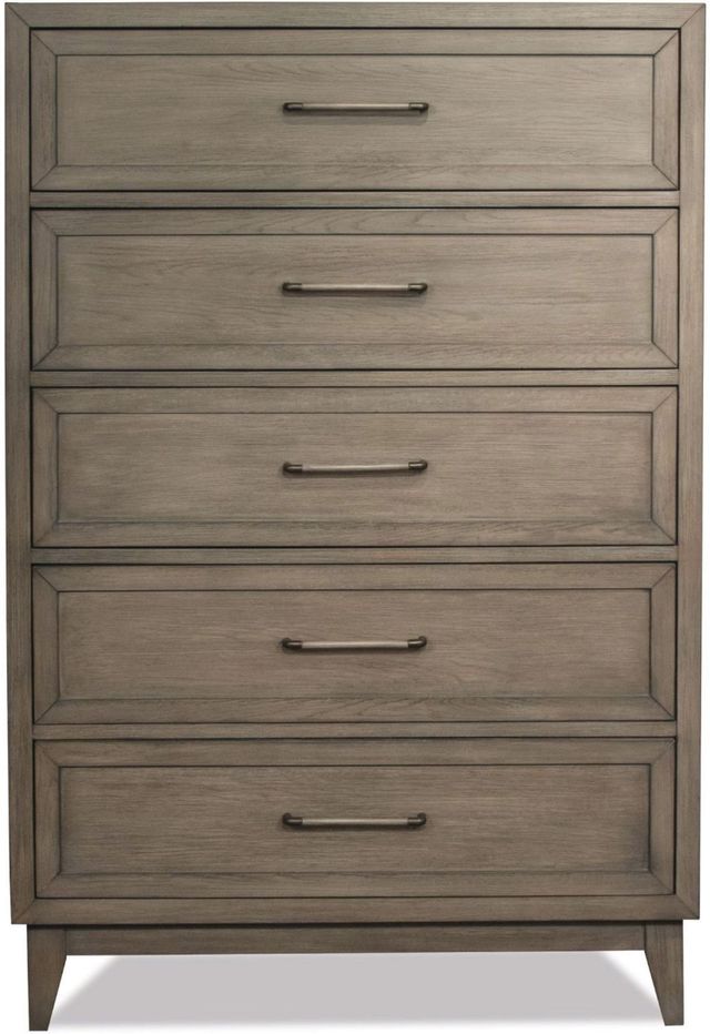 Riverside Furniture Vogue Brown Chest-1
