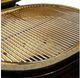 Primo Grills® Oval XXL 500 42" Black Freestanding Charcoal Grill-1