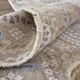 Feizy Harmon Gold/Tan 7' x 9' Rug-3