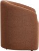 Four Hands Rhett Bartin Rust Dining Chair-3