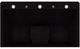 Vent-A-Hood® 42" Black Carbide Wall Mounted Range Hood-3