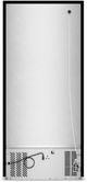 Whirlpool® 30" 19.3 Cu. Ft. Black Top Freezer Refrigerator with Total Coverage Cooling-4