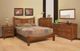 Witmer Furniture Heartland Mission Nightstand-1