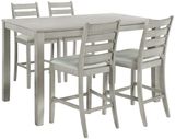 Driftwood Gray