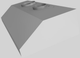 Vent-A-Hood® 48" Stainless Steel Under Cabinet Range Hood-1