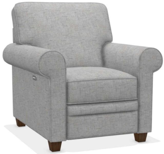 La-Z-Boy® Colby duo® Ash Power Reclining Chair-0