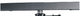 Chief® Manufacturing Black Non-Inverted Universal Ceiling Projector Mount-1