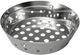 Big Green Egg® MiniMax EGG Stainless Steel Fire Bowl-0
