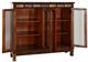 Sunny Designs™ Santa Fe Dark Chocolate Bookcase-4