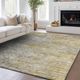 Dalyn™ Rug Company Trevi TV13 Gray 5'x8' Area Rug-4
