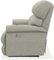 La-Z-Boy® Pinnacle PowerReclineXRW™ Antique Full Wall Reclining Sofa-4