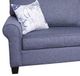 Luke Home Charlotte Titan Dusk Sofa-1