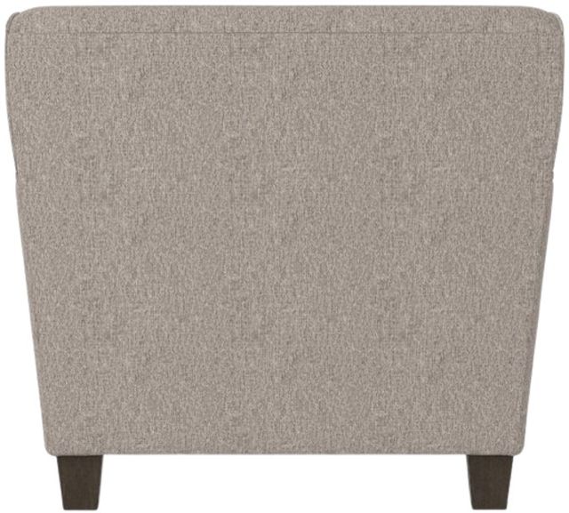 Flexsteel® Dempsey Silver Overcast Chair-3