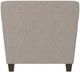 Flexsteel® Dempsey Silver Overcast Chair-3