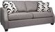 Superstyle Furniture Ltd. Customizable 9440 Fabric Loveseat-0