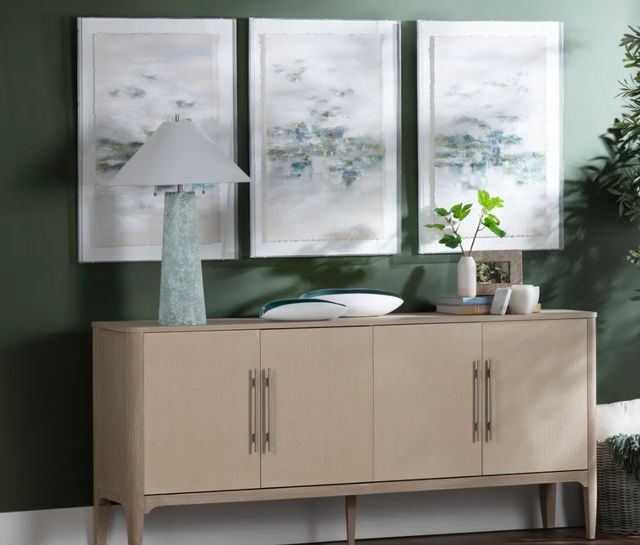 Crestview Collection Adair 1 Wall Art-3