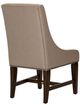 Liberty Furniture Armand Antique Brownstone/Gray Upholstered Side Chair-4