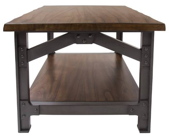 Yosemite Home Decor Bethel Park Coffee Table