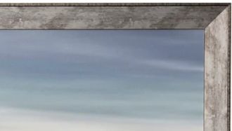 Stylecraft First Light II Black/Gray/White Wall Art-1