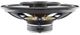 Pioneer A-Series 6"x 8" Black Coaxial Speakers (Pair)-4