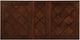 Furniture of America® Sylvana Brown Cherry Dining Table-2