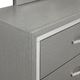 New Classic® Home Furnishings Huxley Gray Dresser-2