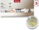 Miele Set of 3 Cocoon Fragrance Flacons-2