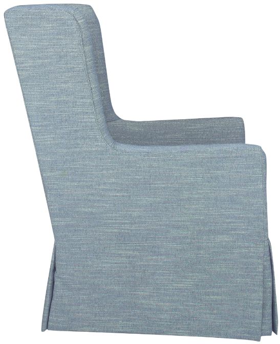 Temple Furniture Customizable Luna Swivel Chair-1