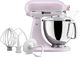 KitchenAid® Artisan® Series 5 Quart Wildflower Tilt-Head Stand Mixer-1