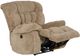 Catnapper® Daly Chateau Power Lay Flat Recliner-1