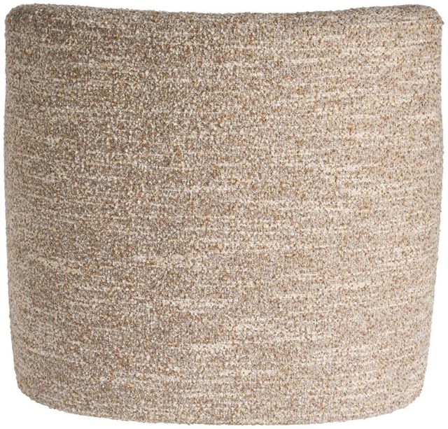Universal Explore Home™ Customizable Delray Swivel Chair-3