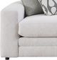 Fusion Furniture 7003 Contour Natural Loveseat-1