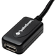 Rockford Fosgate® 33 ft. USB Extension Cable-1