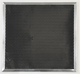 Broan® QT Series Replacement Charcoal Range Hood Filter-0