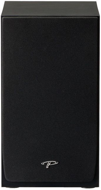 Paradigm® Monitor SE 5.5" Matte Black Bookshelf Speaker-1