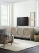 Hooker® Furniture Commerce and Market Serene Neutral Entertainment Console-1
