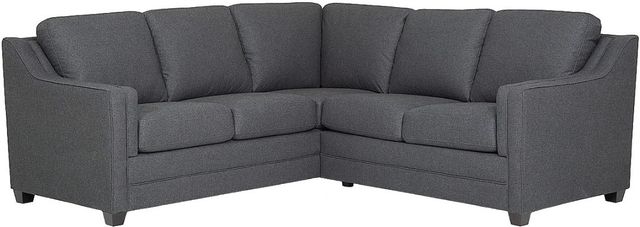 Palliser® Furniture Customizable Corissa 3-Piece L-Shape Sectional-0