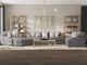 Pasadena Sofa, Chair, and Ottoman-1
