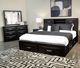 Signature Design by Ashley® Jeffon Black Dresser-1