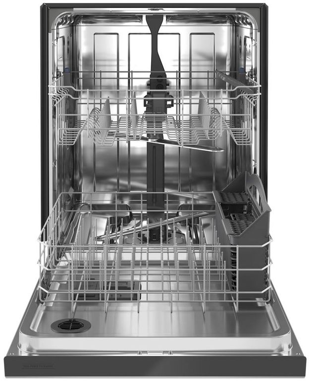 Maytag® 4 Piece Fingerprint Resistant Stainless Steel Kitchen Package-2